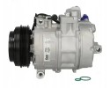 COMPRESSOR AIR CONDITIONING COMPRESSOR 89080 NISSENS BMW