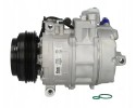 COMPRESSOR AIR CONDITIONING COMPRESSOR 89080 NISSENS BMW Packaging status original