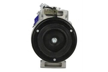 COMPRESSOR AIR CONDITIONING COMPRESSOR 89080 NISSENS BMW Part manufacturer Nissens