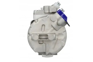 COMPRESSOR AIR CONDITIONING COMPRESSOR 89080 NISSENS BMW Catalog number of the part 89080