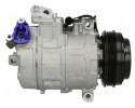 COMPRESSOR AIR CONDITIONING COMPRESSOR 89080 NISSENS BMW Quality of parts according to GVO Q original with factory logo OEM OES