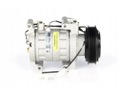COMPRESSOR AIR CONDITIONING COMPRESSOR 89351 NISSENS