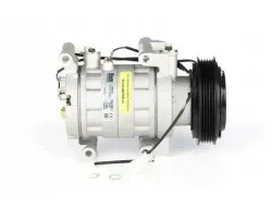 Compresor de aire acondicionado Nissens 89351