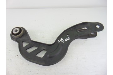 A2463501006  TIRANTE TRASERO IZQUIERDO MERCEDES-BENZ CLASE CLA (BM 117) CLA 220 CDI 4Matic (117.305) 2015 A2463501006 193567 MER