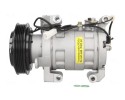 COMPRESSOR AIR CONDITIONING COMPRESSOR 89351 NISSENS Part manufacturer Nissens