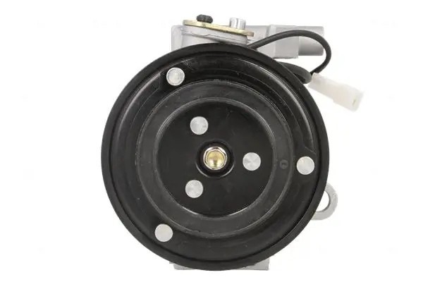 COMPRESSOR AIR CONDITIONING COMPRESSOR 89351 NISSENS Quality of parts according to GVO Q original with factory logo OEM OES