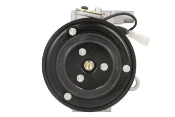 COMPRESSOR AIR CONDITIONING COMPRESSOR 89351 NISSENS Quality of parts according to GVO Q original with factory logo OEM OES