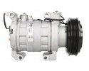 COMPRESSOR AIR CONDITIONING COMPRESSOR 89351 NISSENS Product weight with unit packaging 8 kg