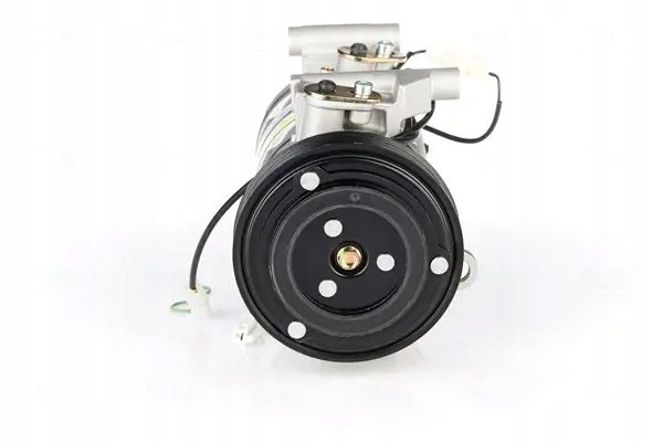COMPRESSOR AIR CONDITIONING COMPRESSOR 89351 NISSENS Catalog number of substitutes ACAUTO AC 01PA012 ACAUTO AC 03XX13 ACAUTO AC 