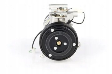 COMPRESSOR AIR CONDITIONING COMPRESSOR 89351 NISSENS Catalog number of substitutes ACAUTO AC 01PA012 ACAUTO AC 03XX13 ACAUTO AC 