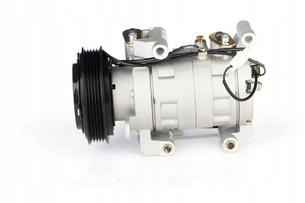 COMPRESSOR AIR CONDITIONING COMPRESSOR 89351 NISSENS Catalog number of the original MAZDA CC2961450G MAZDA CC2961K00 MAZDA CC296