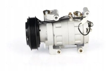 COMPRESSOR AIR CONDITIONING COMPRESSOR 89351 NISSENS Catalog number of the original MAZDA CC2961450G MAZDA CC2961K00 MAZDA CC296