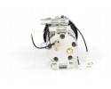COMPRESSOR AIR CONDITIONING COMPRESSOR 89351 NISSENS Compressor ID H12