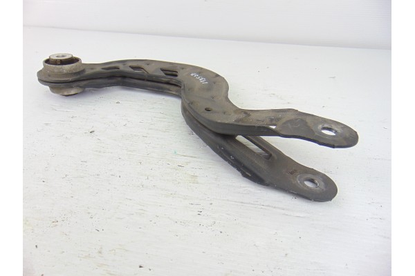 A2463501006  TIRANTE TRASERO IZQUIERDO MERCEDES-BENZ CLASE CLA (BM 117) CLA 220 CDI 4Matic (117.305) 2015 A2463501006 193567 MER