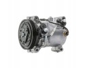 Air conditioning compressor RIDEX 447K0761 V08A for SUZUKI SWIFT III MZ EZ SX4