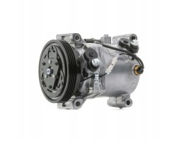 Air conditioning compressor RIDEX 447K0761 V08A for SUZUKI SWIFT III MZ EZ SX4