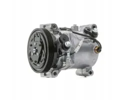 Compresor de aire acondicionado Ridex 447K0761