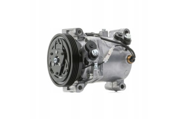 Air conditioning compressor RIDEX 447K0761 V08A for SUZUKI SWIFT III MZ EZ SX4