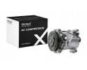 Air conditioning compressor RIDEX 447K0761 V08A for SUZUKI SWIFT III MZ EZ SX4 Catalog number of the part 447K0761