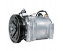 Air conditioning compressor RIDEX 447K0761 V08A for SUZUKI SWIFT III MZ EZ SX4 Catalog number of the original 9520063JA0 9520063