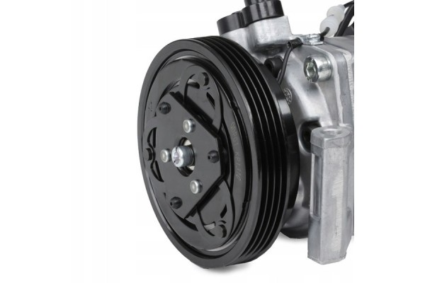 Air conditioning compressor RIDEX 447K0761 V08A for SUZUKI SWIFT III MZ EZ SX4 Car type passenger cars