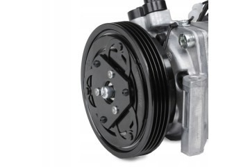 Air conditioning compressor RIDEX 447K0761 V08A for SUZUKI SWIFT III MZ EZ SX4 Car type passenger cars