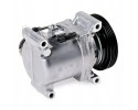 Air conditioning compressor RIDEX 447K0761 V08A for SUZUKI SWIFT III MZ EZ SX4 Part manufacturer Ridex