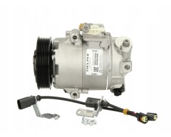 CITROEN AIR CONDITIONING COMPRESSOR