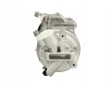 CITROEN AIR CONDITIONING COMPRESSOR Catalog number of the part TSP0159344