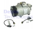 CITROEN AIR CONDITIONING COMPRESSOR Product weight with unit packaging 11 kg