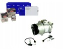 CITROEN AIR CONDITIONING COMPRESSOR Customs tariff code 84148080