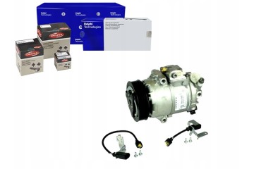 CITROEN AIR CONDITIONING COMPRESSOR Customs tariff code 84148080