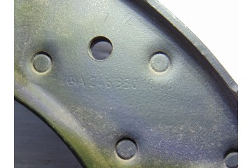 A2463501006  TIRANTE TRASERO IZQUIERDO MERCEDES-BENZ CLASE CLA (BM 117) CLA 220 CDI 4Matic (117.305) 2015 A2463501006 193567 MER