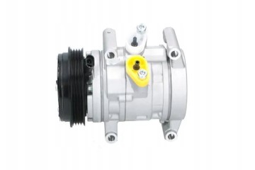 COMPRESSOR AIR CONDITIONING 090 835 032 040 BV PSH Packaging status original