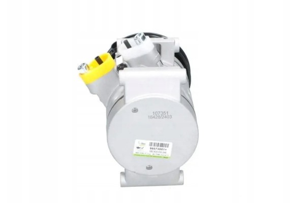 COMPRESSOR AIR CONDITIONING 090 835 032 040 BV PSH Part manufacturer BV Psh