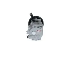 Compresor de aire acondicionado NRF 320006G para Hyundai