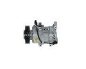 NRF HYUNDAI I40 12 AIR CONDITIONING COMPRESSOR Part manufacturer NRF
