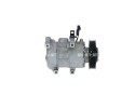 NRF HYUNDAI I40 12 AIR CONDITIONING COMPRESSOR Catalog number of the part 320006G