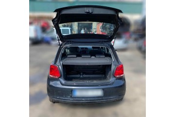 VOLKSWAGEN POLO V (6R1) Advance