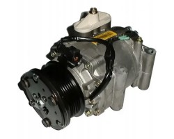 COMPRESSOR AIR CONDITIONING COMPRESSOR TSP0159310 DELPHI