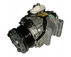 Compresor de aire acondicionado Delphi TSP0159310