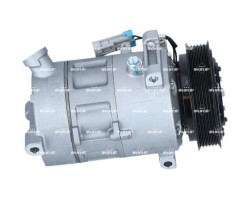 NRF AIR CONDITIONING COMPRESSOR FIAT CROMA 05