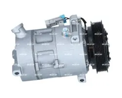 Compresor de aire acondicionado NRF 32191