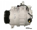 NRF AIR CONDITIONING COMPRESSOR MERCEDES W203 W211 7SEU17C