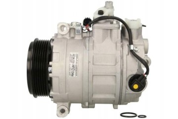 NRF AIR CONDITIONING COMPRESSOR MERCEDES W203 W211 7SEU17C