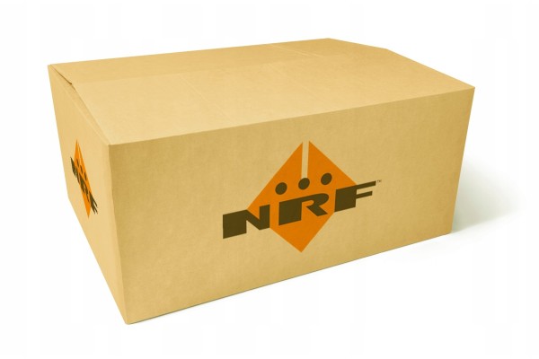 NRF AIR CONDITIONING COMPRESSOR MERCEDES W203 W211 7SEU17C Part manufacturer NRF