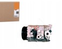 NRF AIR CONDITIONING COMPRESSOR MERCEDES W203 W211 7SEU17C Product weight with unit packaging 8 kg
