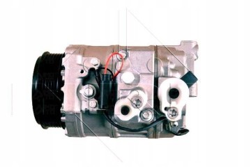 Compresor de aire acondicionado NRF 32256