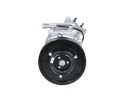PSH RENAULT AIR CONDITIONING COMPRESSOR Part manufacturer BV Psh