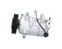 PSH RENAULT AIR CONDITIONING COMPRESSOR Catalog number of the part 090 575 003 050